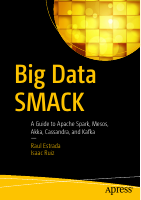 Big Data SMACK.pdf